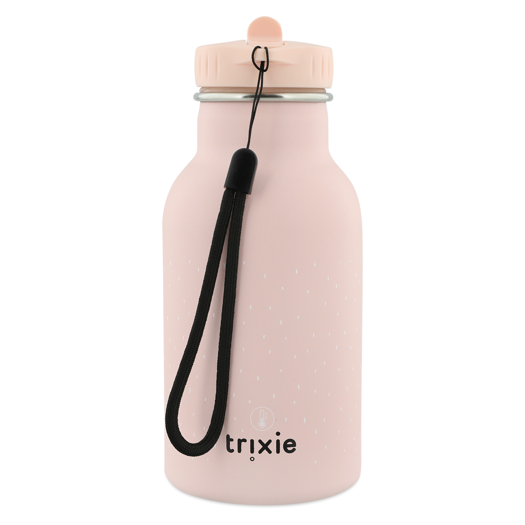 Thermo-Trinkflasche 350 ml - Mrs. Rabbit